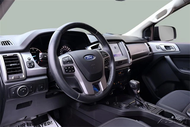 2020 Ford Ranger 5th Gen - Image 13 of 21
