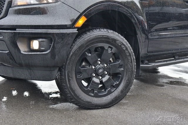2020 Ford Ranger 5th Gen - Image 10 of 21