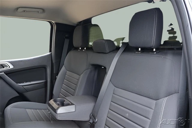 2020 Ford Ranger 5th Gen - Image 15 of 21