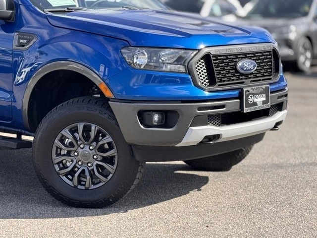 2020 Ford Ranger 4th Gen - Image 3 of 12