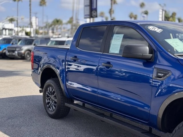2020 Ford Ranger 4th Gen - Image 5 of 12