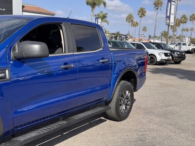2020 Ford Ranger 4th Gen - Image 9 of 12