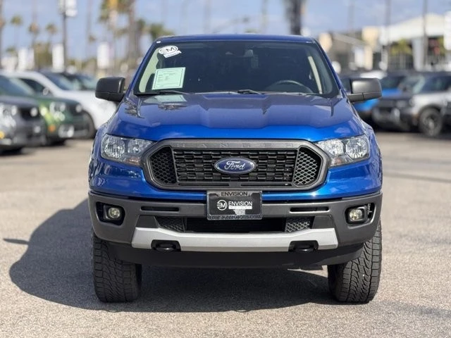 2020 Ford Ranger 4th Gen - Image 6 of 12