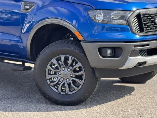 2020 Ford Ranger 4th Gen - Image 4 of 12
