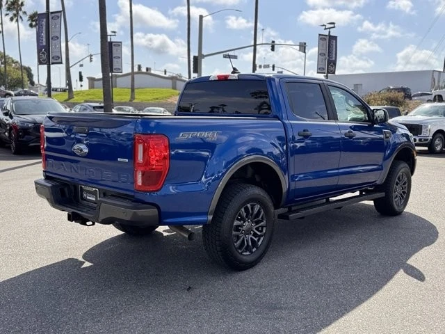 2020 Ford Ranger 4th Gen - Image 12 of 12