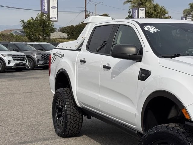 2020 Ford Ranger 4th Gen - Image 5 of 12