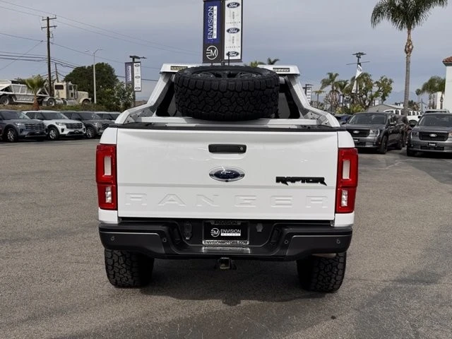 2020 Ford Ranger 5th Gen - Image 11 of 12