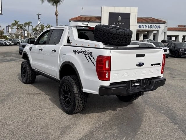 2020 Ford Ranger 5th Gen - Image 10 of 12