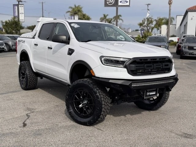 2020 Ford Ranger 5th Gen - Image 2 of 12