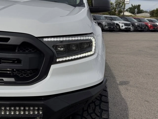 2020 Ford Ranger 5th Gen - Image 8 of 12