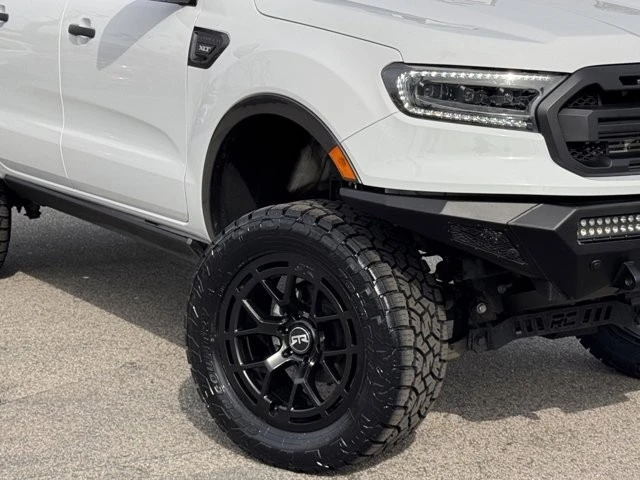 2020 Ford Ranger 5th Gen - Image 4 of 12