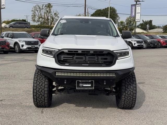 2020 Ford Ranger 5th Gen - Image 6 of 12
