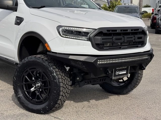 2020 Ford Ranger 5th Gen - Image 3 of 12