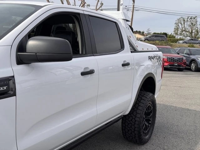 2020 Ford Ranger 5th Gen - Image 9 of 12