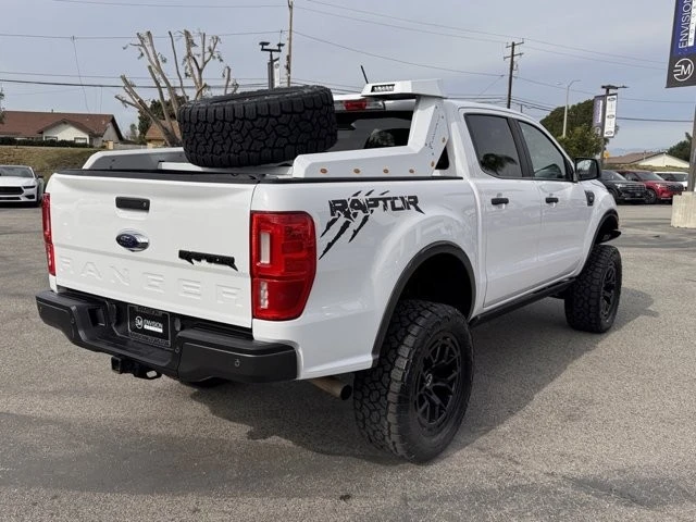 2020 Ford Ranger 5th Gen - Image 12 of 12