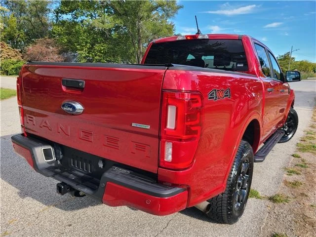 2020 Ford Ranger 5th Gen - Image 5 of 12