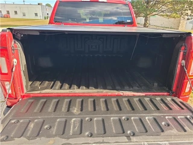 2020 Ford Ranger 5th Gen - Image 12 of 12