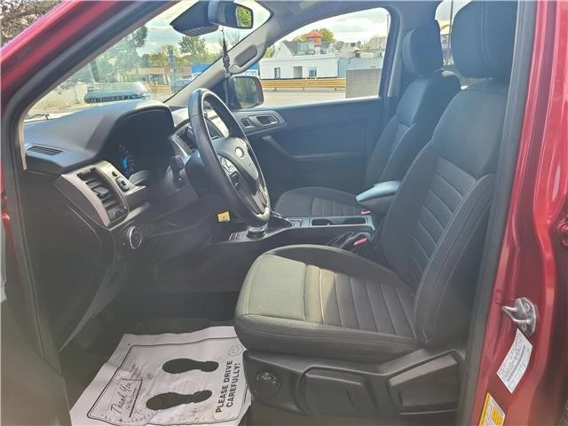 2020 Ford Ranger 5th Gen - Image 10 of 12