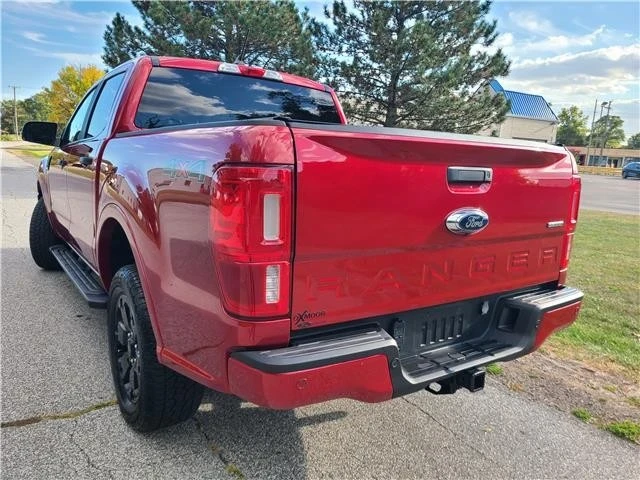 2020 Ford Ranger 5th Gen - Image 3 of 12