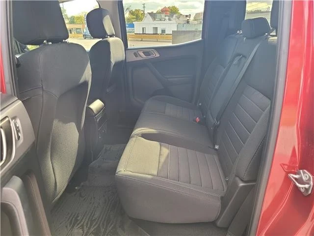 2020 Ford Ranger 5th Gen - Image 11 of 12