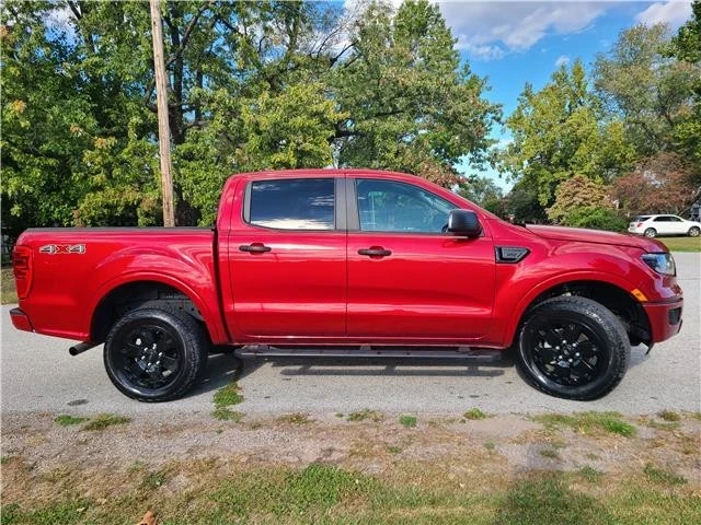 2020 Ford Ranger 5th Gen - Image 6 of 12
