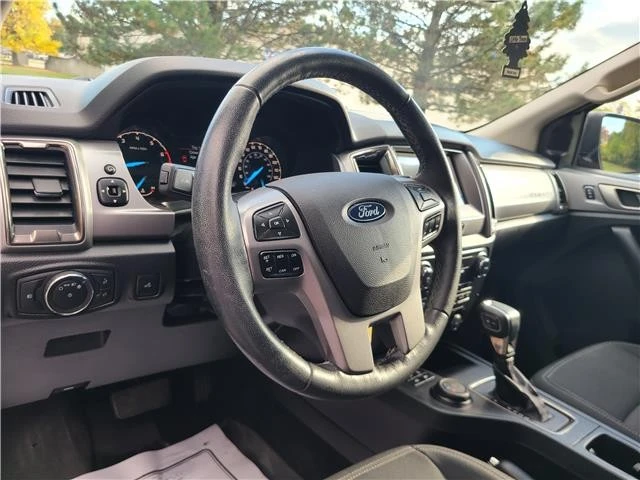 2020 Ford Ranger 5th Gen - Image 9 of 12