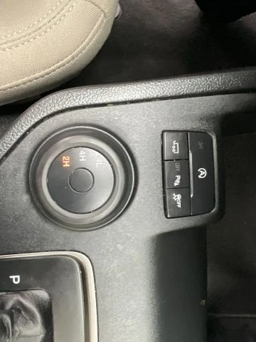 2020 Ford Ranger 4th Gen - Image 17 of 21