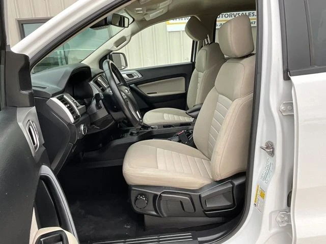 2020 Ford Ranger 4th Gen - Image 14 of 21