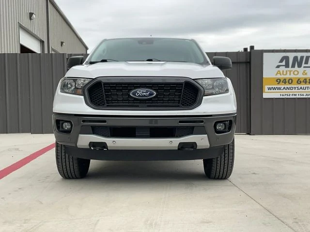 2020 Ford Ranger 4th Gen - Image 4 of 21