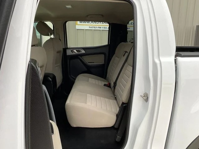 2020 Ford Ranger 4th Gen - Image 11 of 21