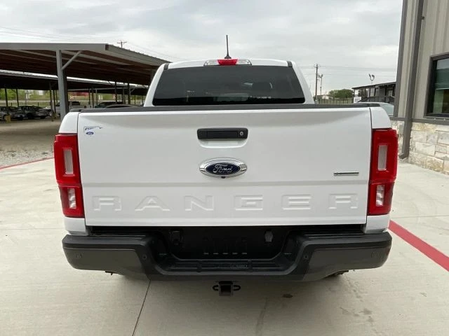 2020 Ford Ranger 4th Gen - Image 8 of 21