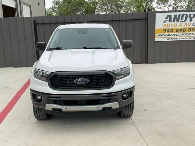 2020 Ford Ranger 4th Gen - Image 3 of 21