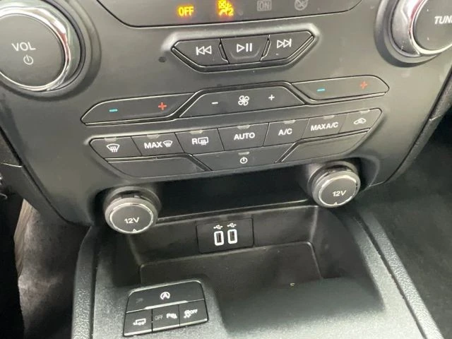2020 Ford Ranger 4th Gen - Image 18 of 21