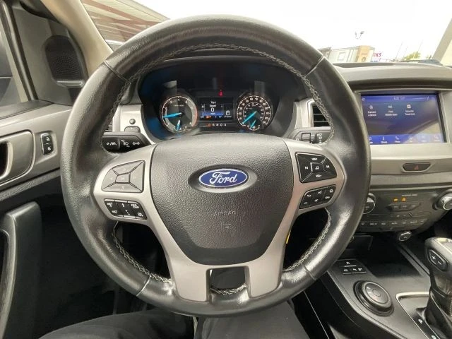 2020 Ford Ranger 4th Gen - Image 21 of 21
