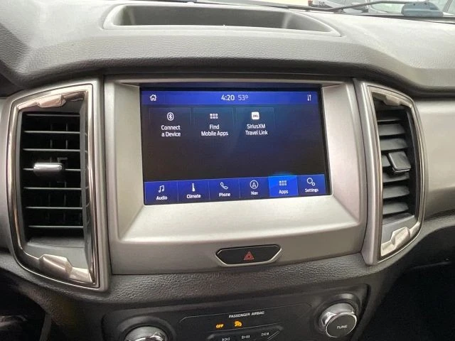 2020 Ford Ranger 4th Gen - Image 19 of 21