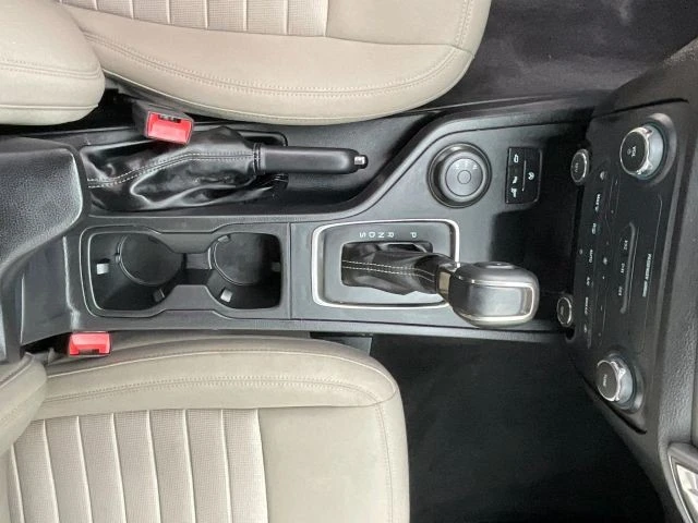 2020 Ford Ranger 4th Gen - Image 16 of 21