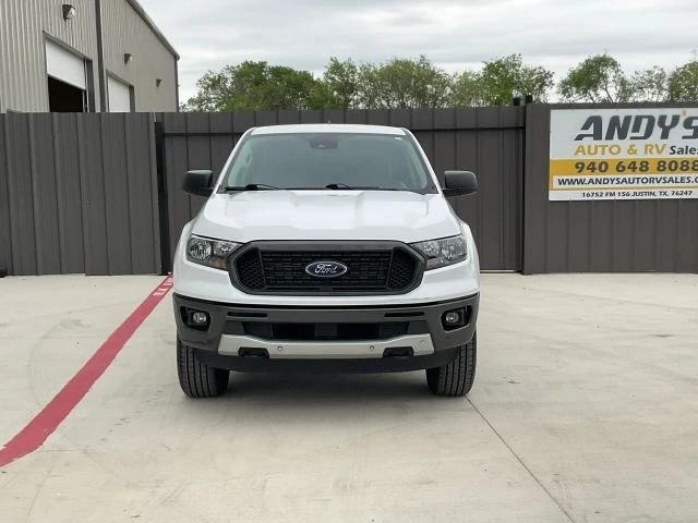 2020 Ford Ranger 4th Gen - Image 2 of 21