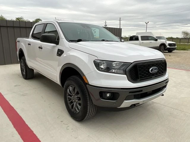 2020 Ford Ranger 4th Gen - Image 9 of 21