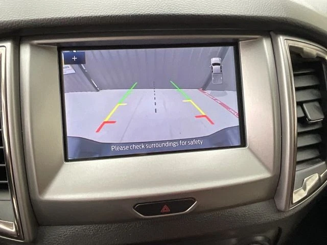 2020 Ford Ranger 4th Gen - Image 20 of 21