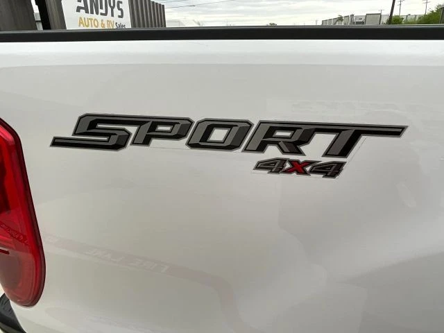 2020 Ford Ranger 4th Gen - Image 10 of 21