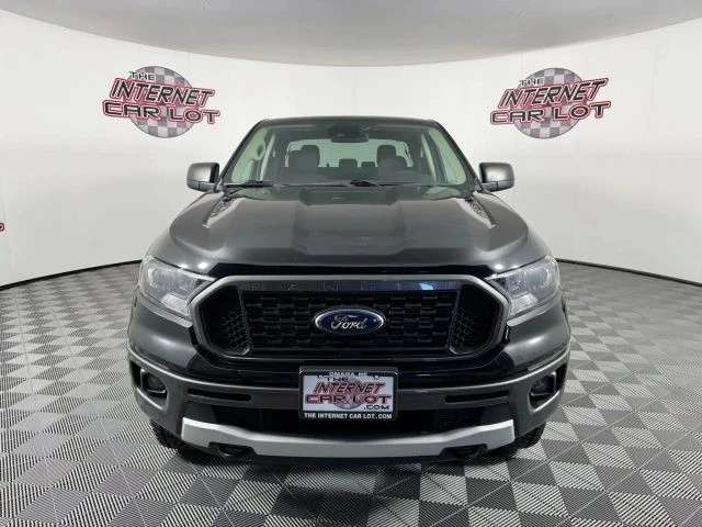 2020 Ford Ranger 4th Gen - Image 2 of 12