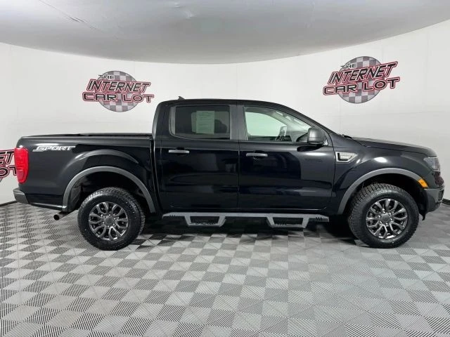 2020 Ford Ranger 4th Gen - Image 8 of 12