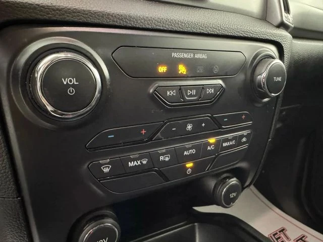2020 Ford Ranger 4th Gen - Image 20 of 21