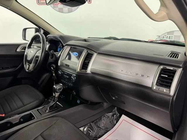 2020 Ford Ranger 4th Gen - Image 12 of 12