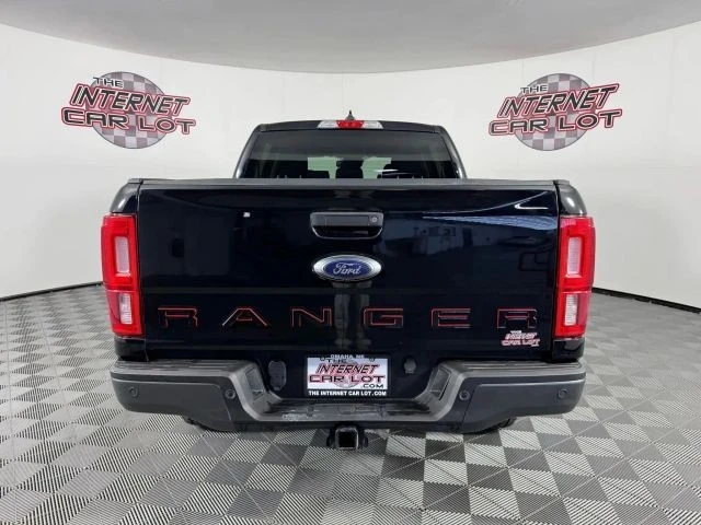 2020 Ford Ranger 4th Gen - Image 6 of 12