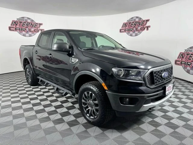 2020 Ford Ranger 4th Gen - Image 9 of 12