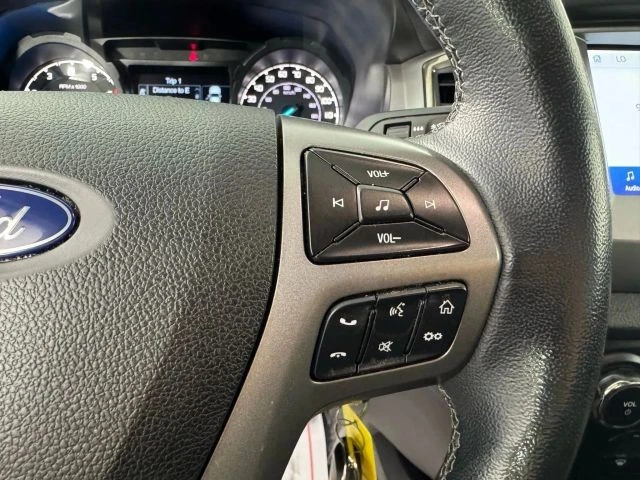 2020 Ford Ranger 4th Gen - Image 16 of 21