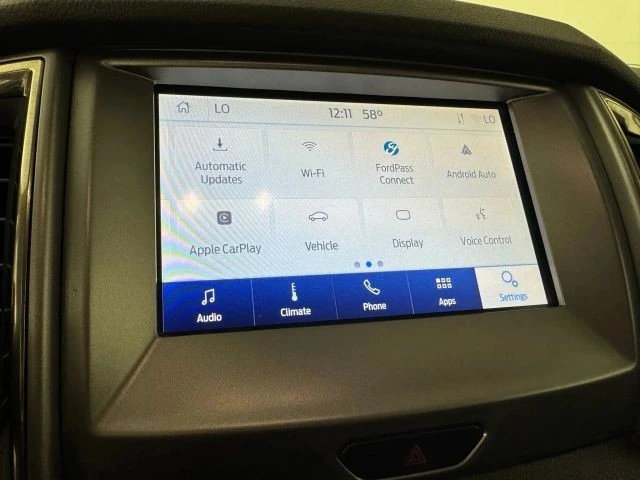 2020 Ford Ranger 4th Gen - Image 19 of 21
