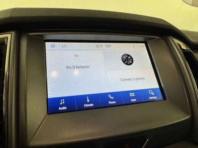 2020 Ford Ranger 4th Gen - Image 18 of 21