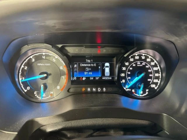 2020 Ford Ranger 4th Gen - Image 14 of 21